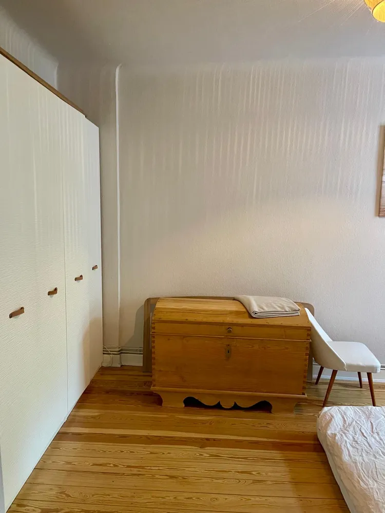 3 Zimmer Wohnung mit 67 m² in Hamburg – Bild 6