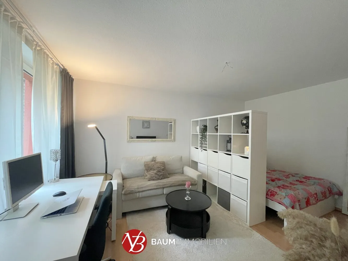 1 Zimmer Wohnung mit 30 m² in Meerbusch – Bild 8