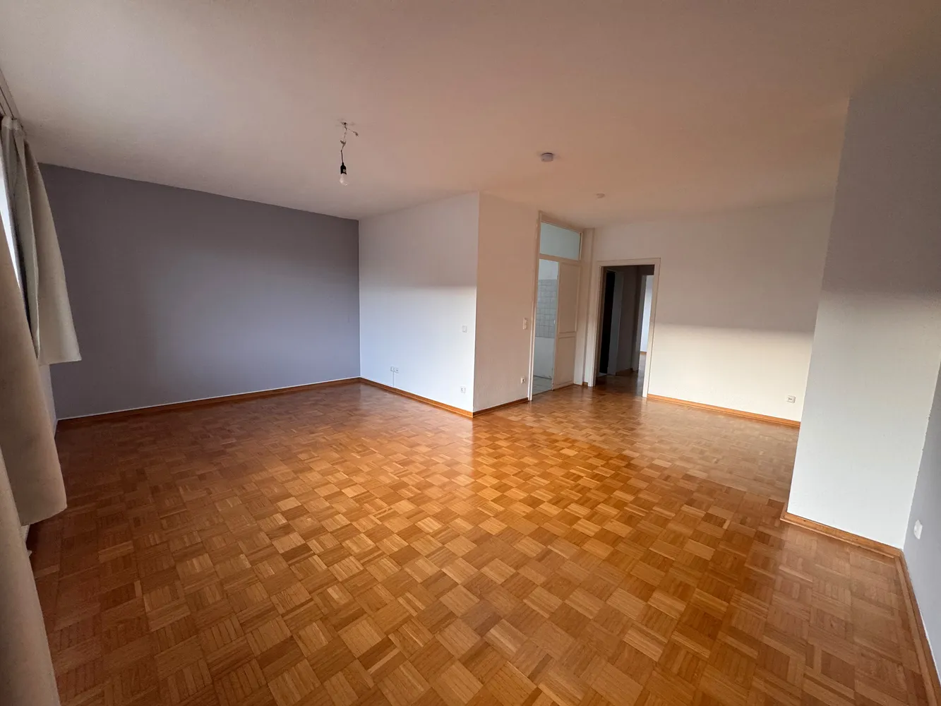 3 room apartment with 62 m² in Gelsenkirchen – Photo 1