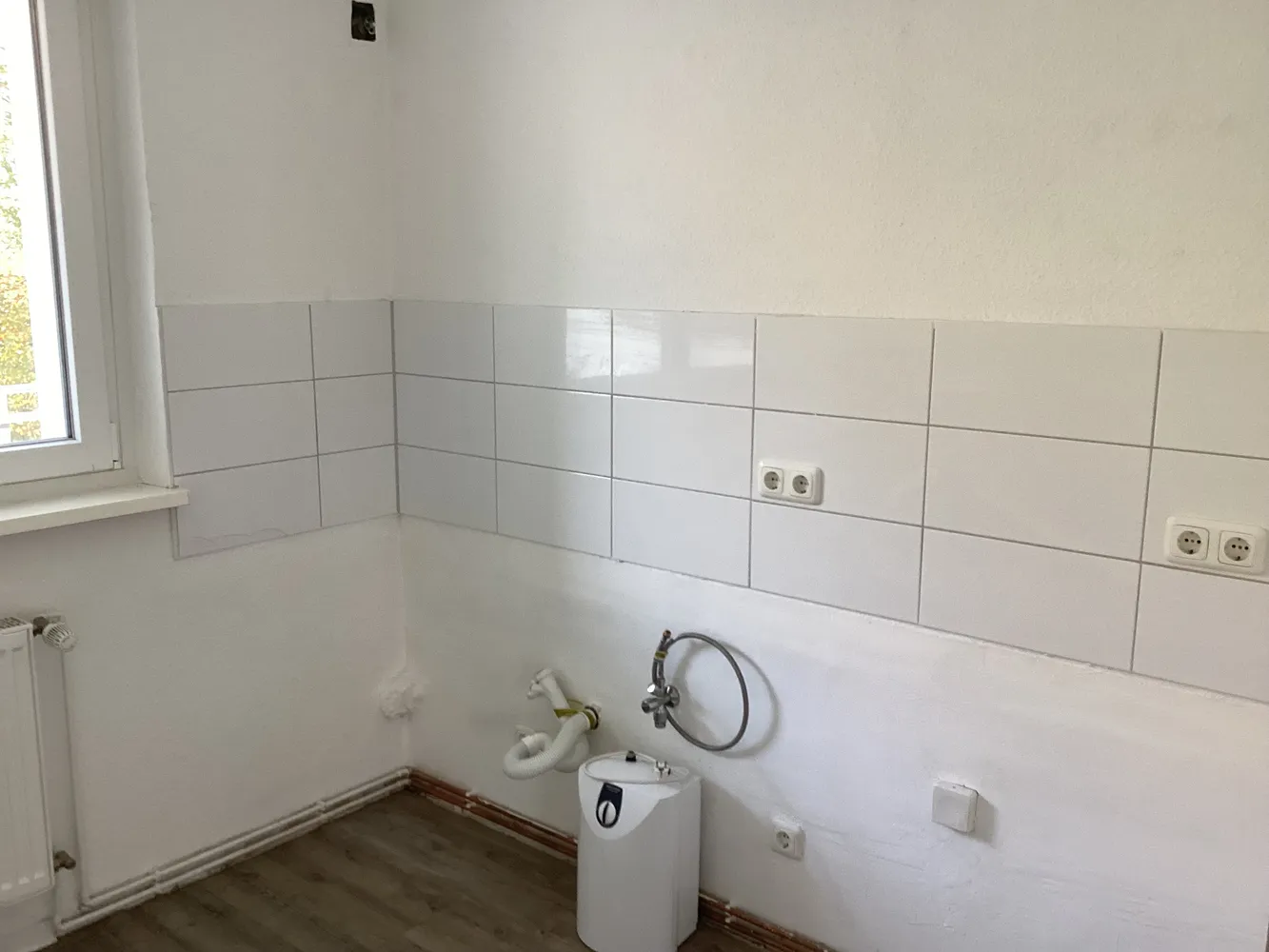 2 Zimmer Wohnung mit 55 m² in Göttingen – Bild 7