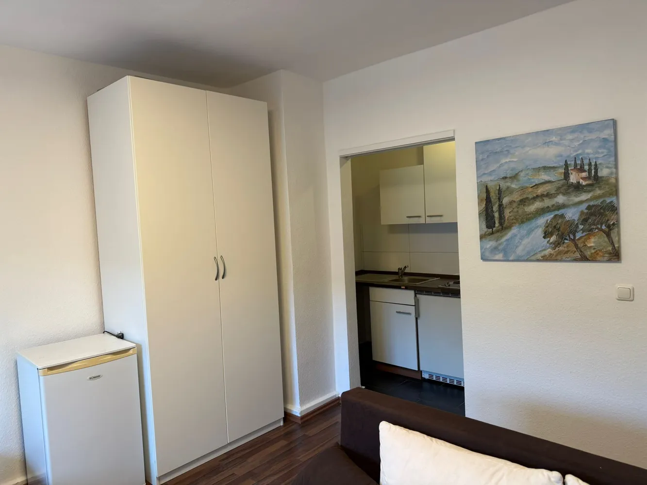 1 Zimmer Wohnung mit 27 m² in Essen – Bild 4
