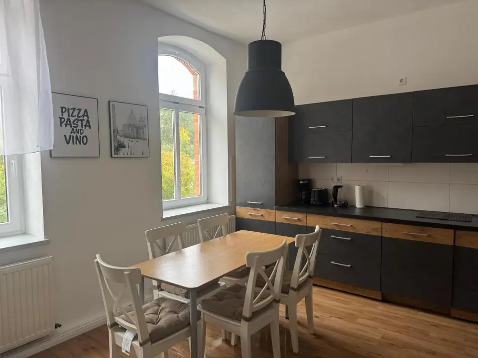 3 Zimmer Wohnung mit 78 m² in Zeitz – Bild 4