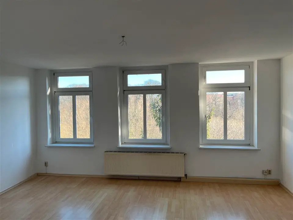 3 Zimmer Wohnung mit 87 m² in Torgau – Bild 8