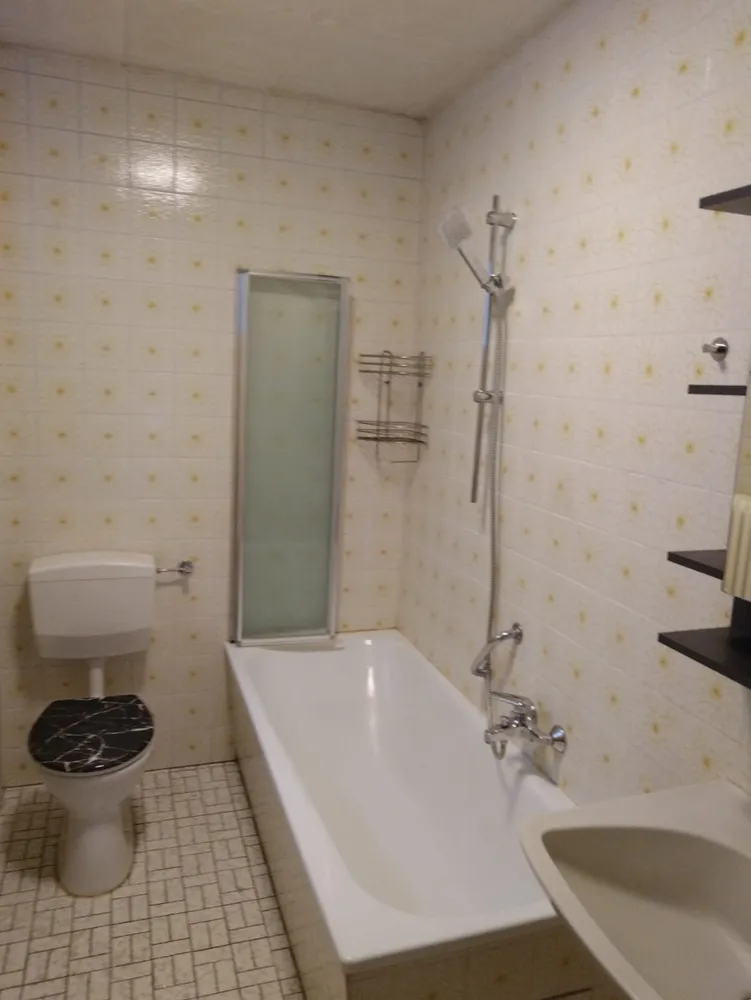 2 Zimmer Wohnung mit 103 m² in Rottenburg am Neckar – Bild 1