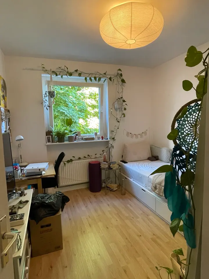WG-Zimmer mit 10 m² in Bergheim – Bild 7