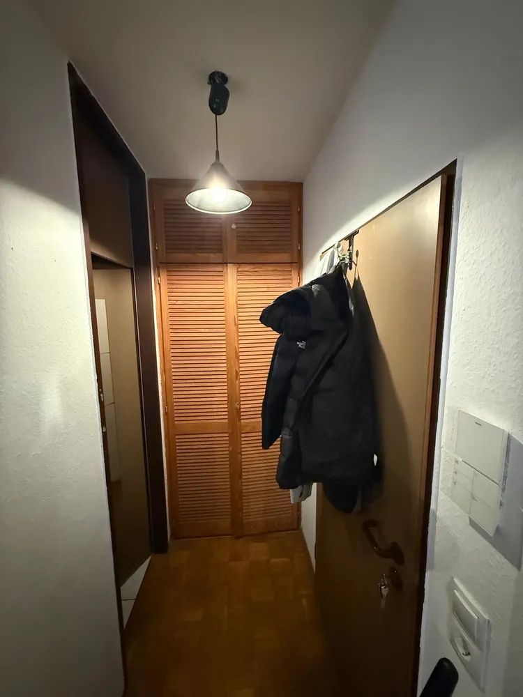 1 Zimmer Wohnung mit 25 m² in Köln – Bild 4