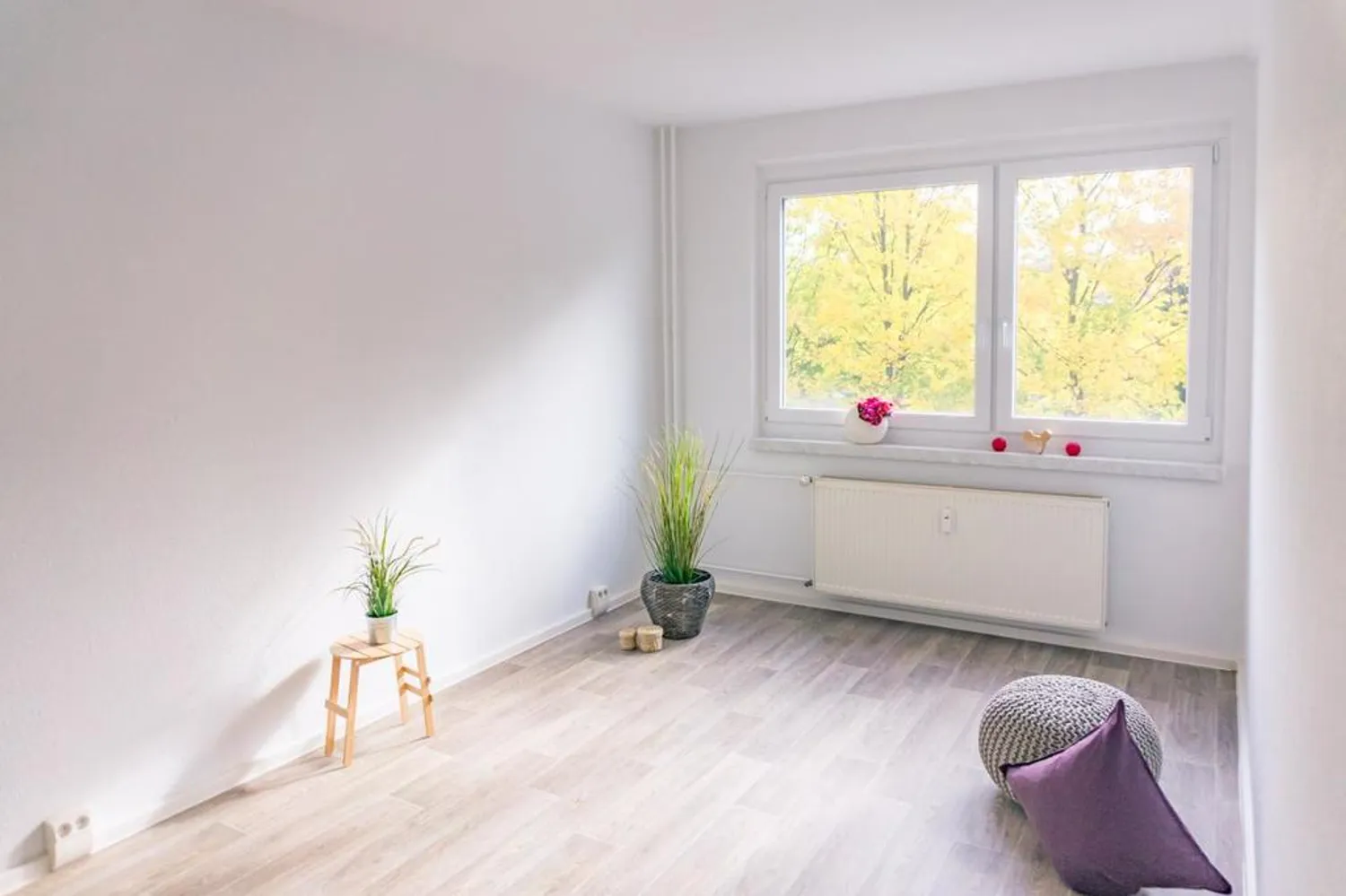 3 Zimmer Wohnung mit 68 m² in Chemnitz – Bild 5