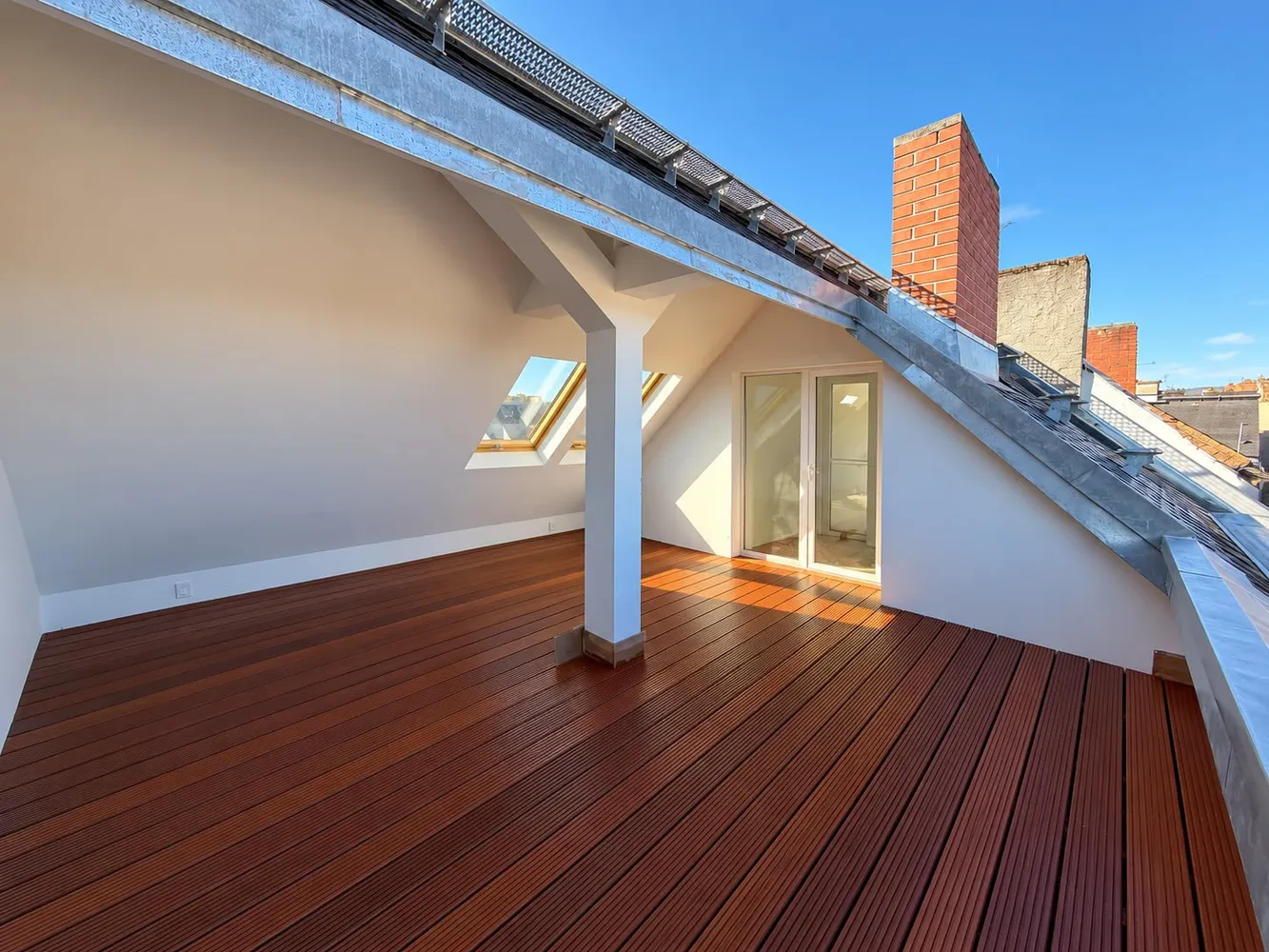 3 Zimmer Wohnung mit 89 m² in Wiesbaden – Bild 4