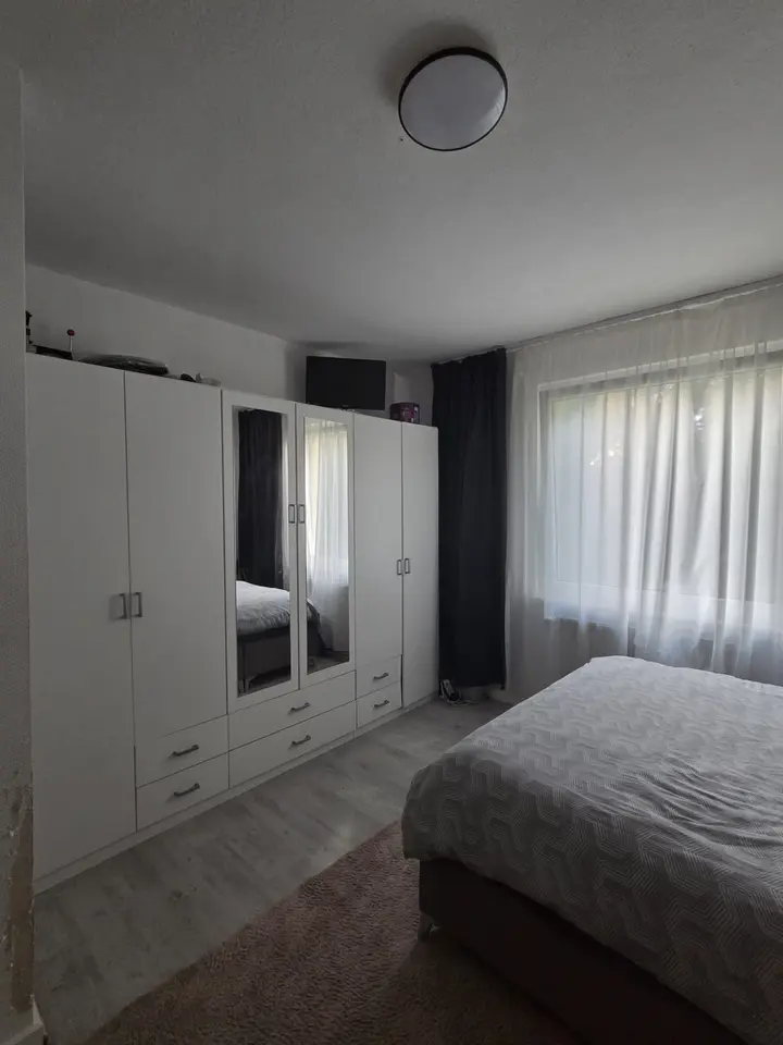 2 Zimmer Wohnung mit 56 m² in Gelsenkirchen – Bild 4