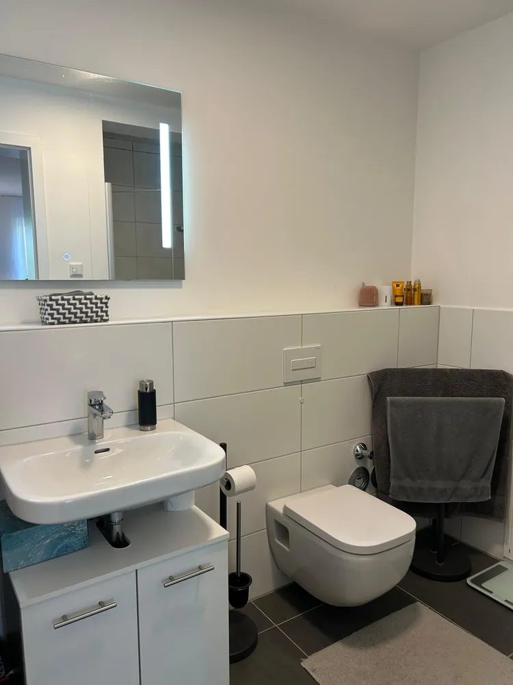 2 Zimmer Wohnung mit 60 m² in Wuppertal – Bild 10