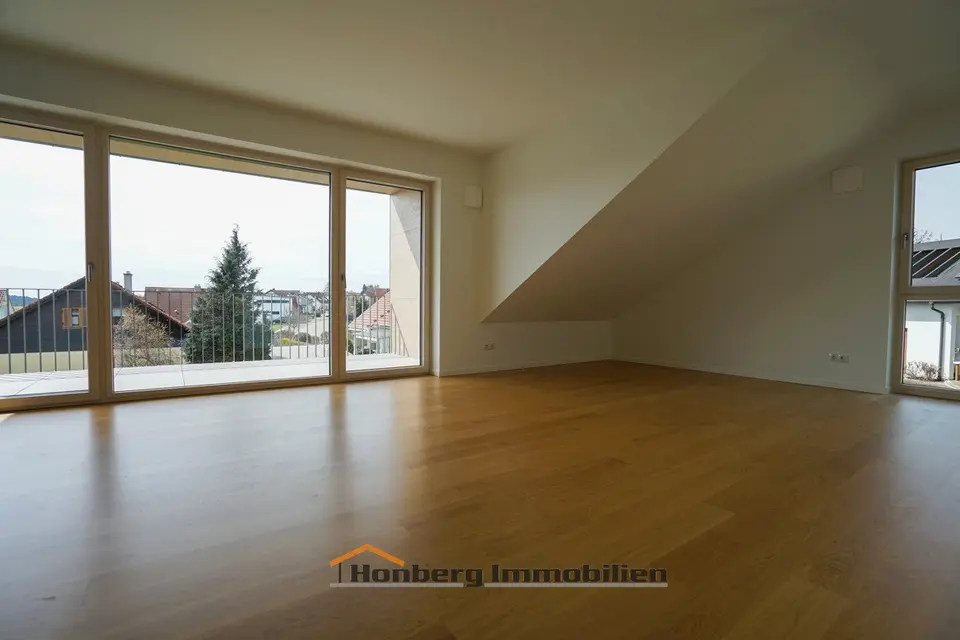 4 Zimmer Wohnung mit 91 m² in Tuttlingen – Bild 9