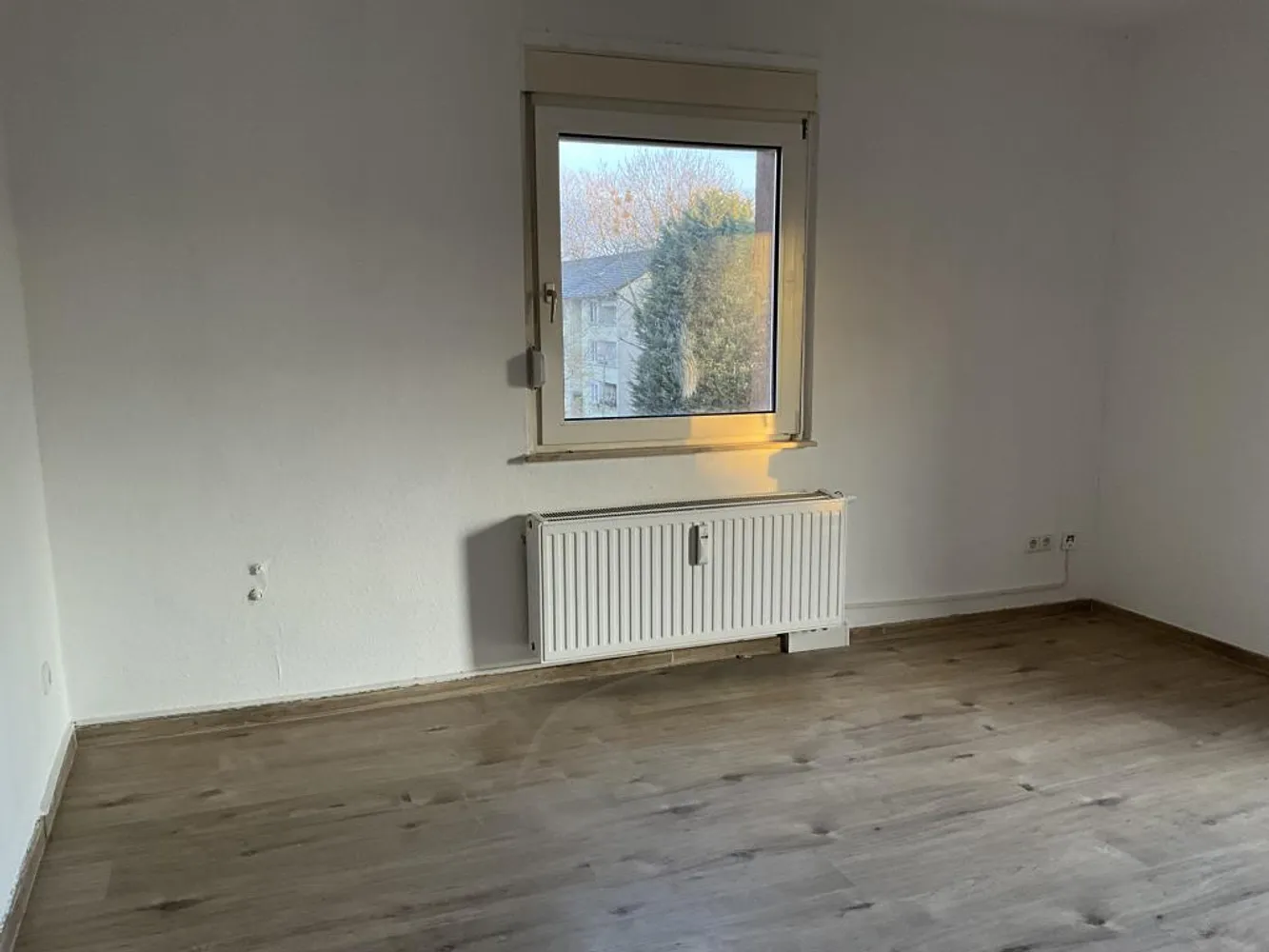 2 Zimmer Wohnung mit 42 m² in Duisburg – Bild 5