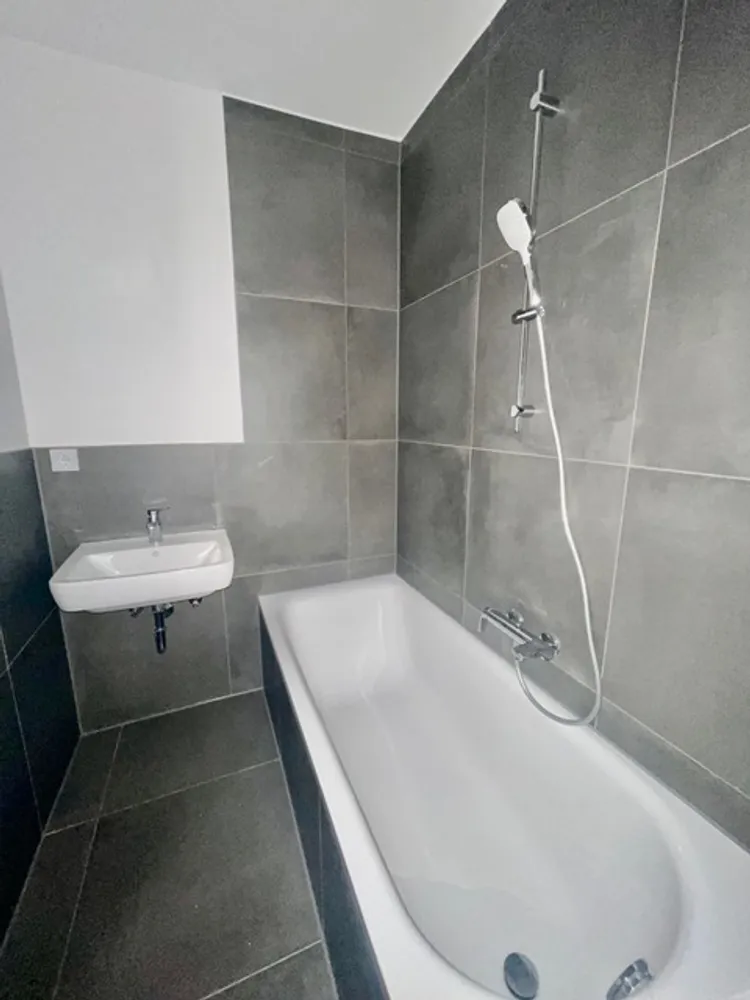 2 Zimmer Wohnung mit 60 m² in München – Bild 10