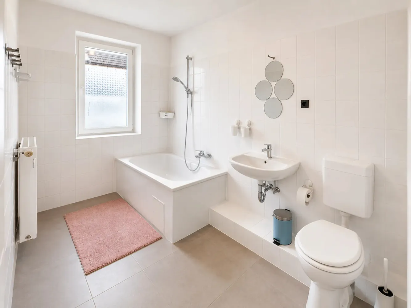 WG-Zimmer mit 20 m² in Berlin – Bild 1
