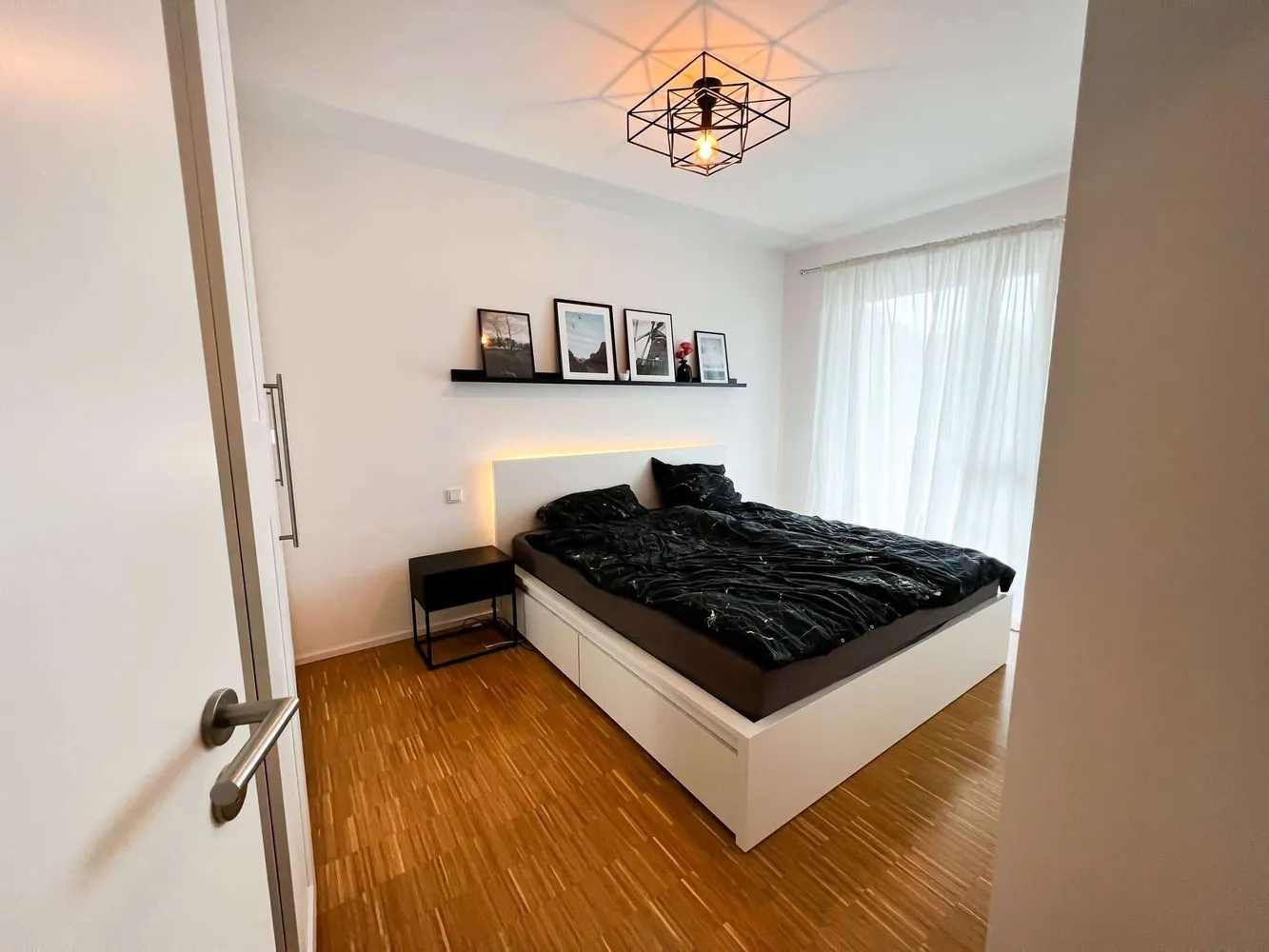 2 Zimmer Wohnung mit 63 m² in Frankfurt am Main – Bild 4