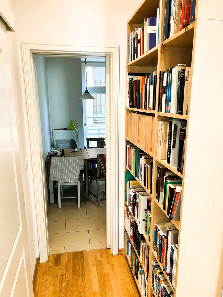 2 Zimmer Wohnung mit 56 m² in Leipzig – Bild 6