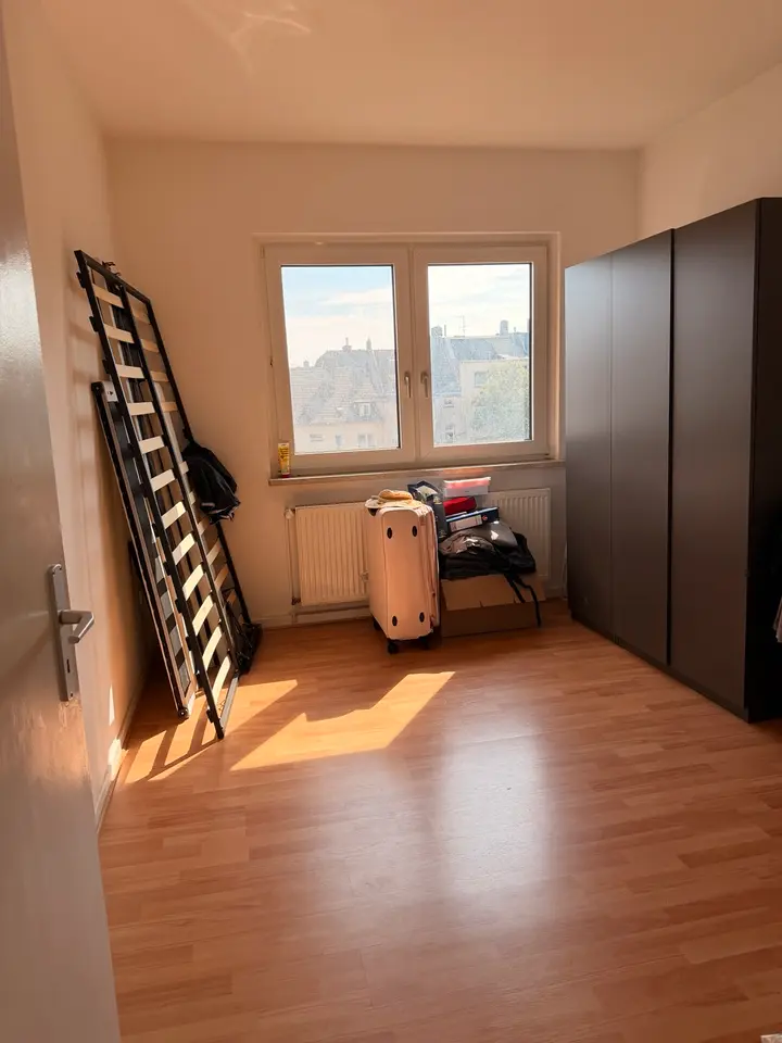 2 Zimmer Wohnung mit 42 m² in Dortmund – Bild 1