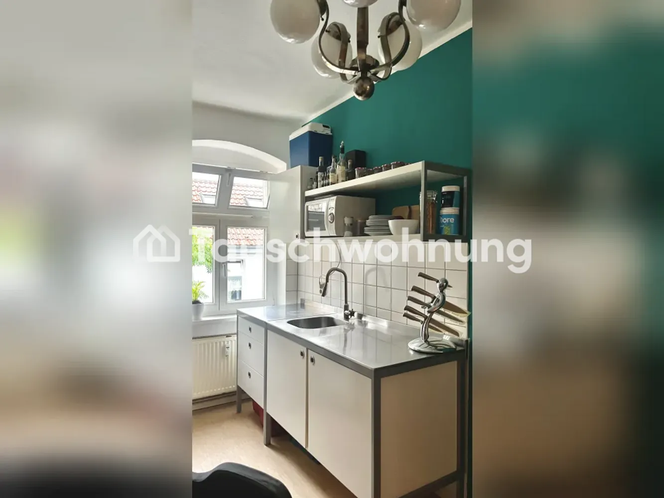 1 Zimmer Wohnung mit 42 m² in Berlin – Bild 8