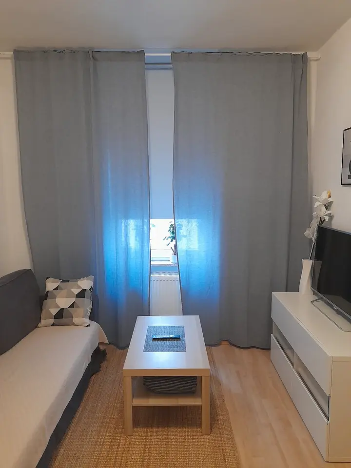 2 Zimmer Wohnung mit 37 m² in Wiesbaden – Bild 4