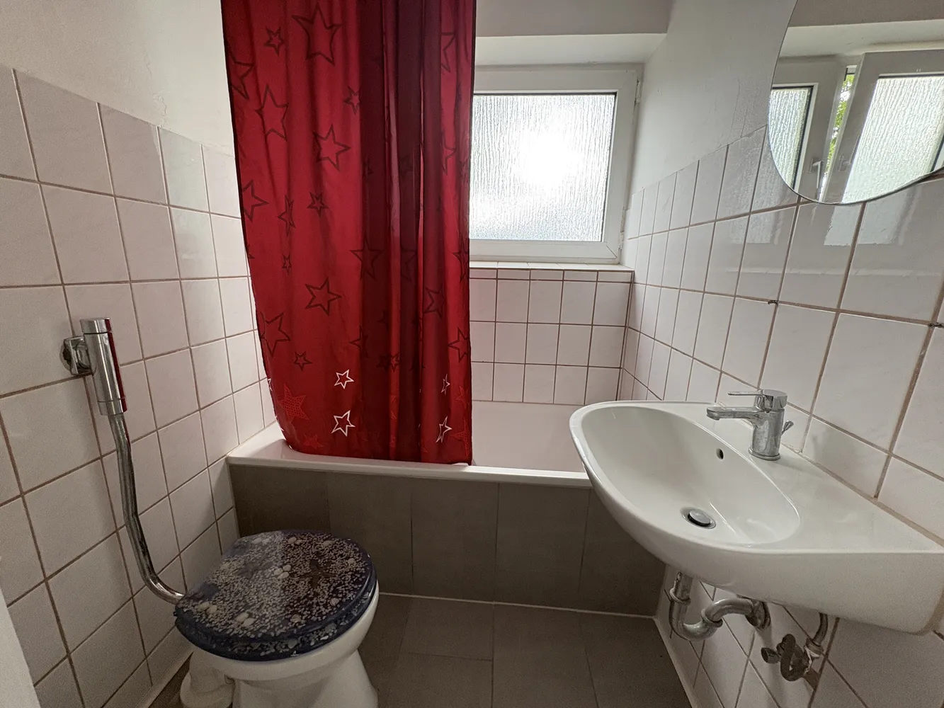 1 Zimmer Wohnung mit 31 m² in Saarbrücken – Bild 7