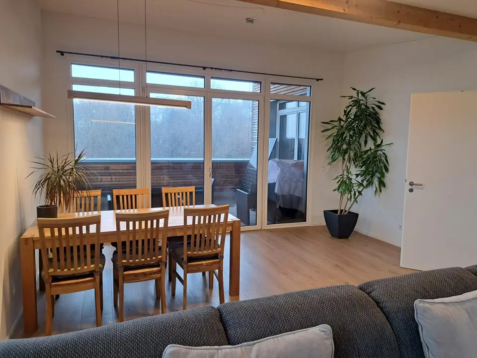 4 Zimmer Wohnung mit 142 m² in Aalen – Bild 4