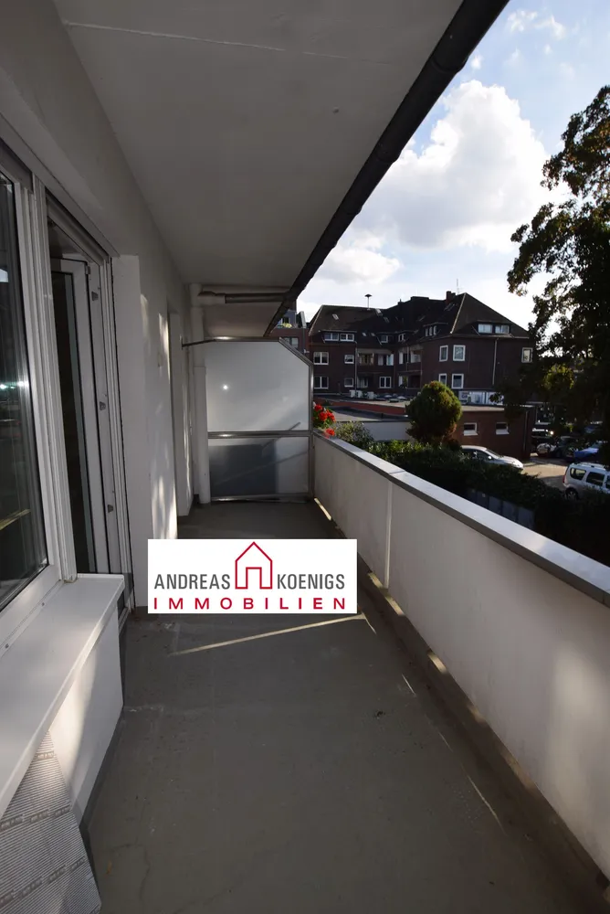 2 Zimmer Wohnung mit 69 m² in Meerbusch – Bild 8
