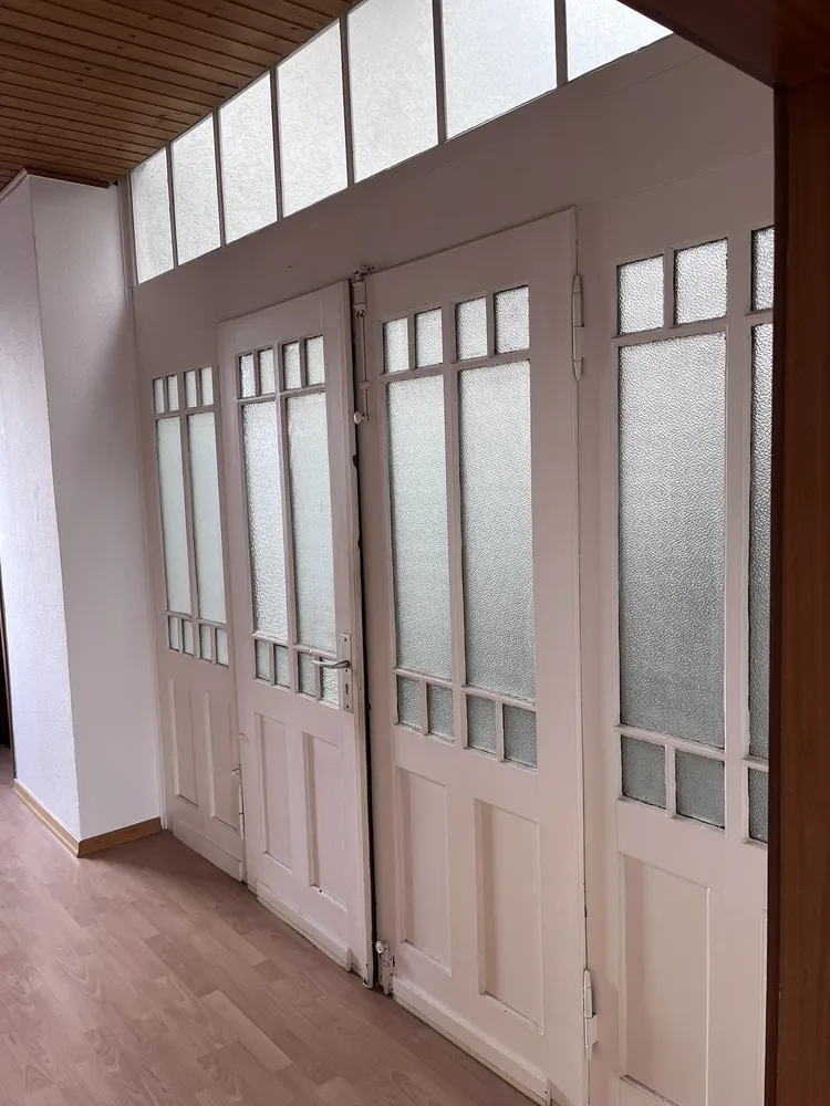 3 Zimmer Wohnung mit 96 m² in Wuppertal – Bild 1