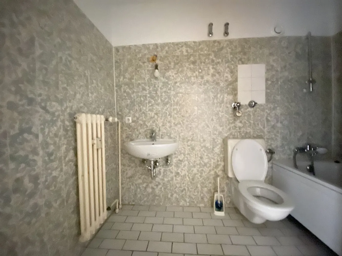 1 Zimmer Wohnung mit 36 m² in Berlin – Bild 5