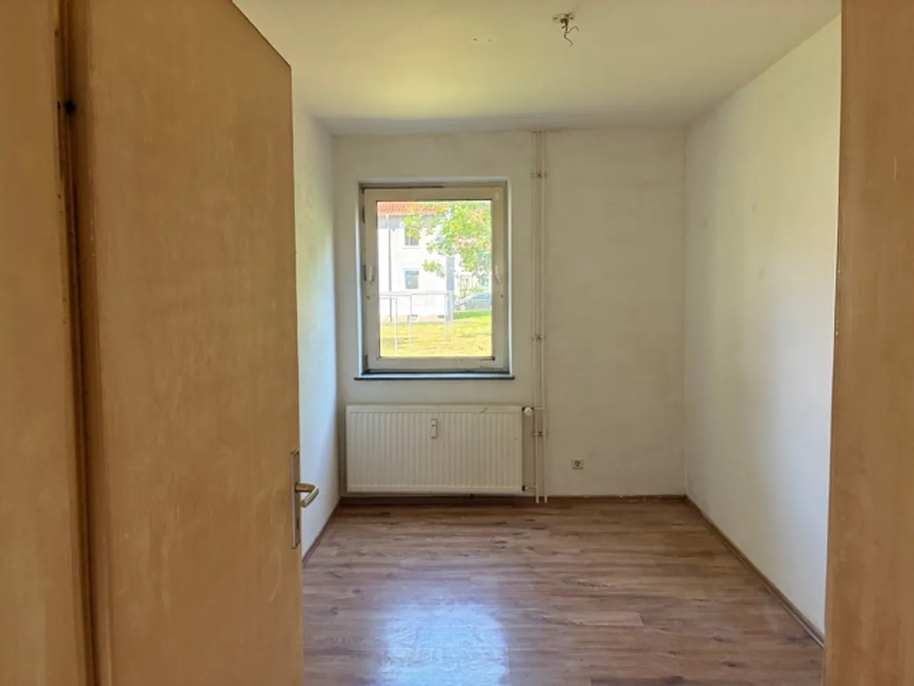 3 room apartment with 59 m² in Salzgitter – Photo 2