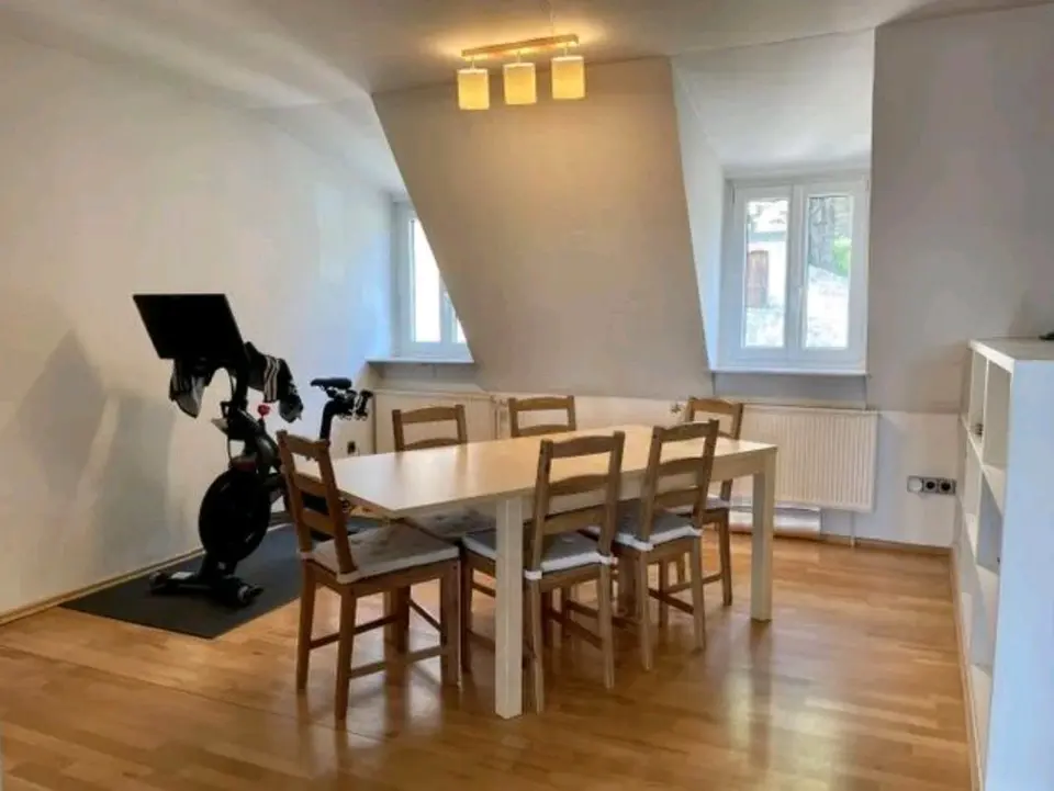 4 Zimmer Wohnung mit 105 m² in Nürnberg – Bild 5