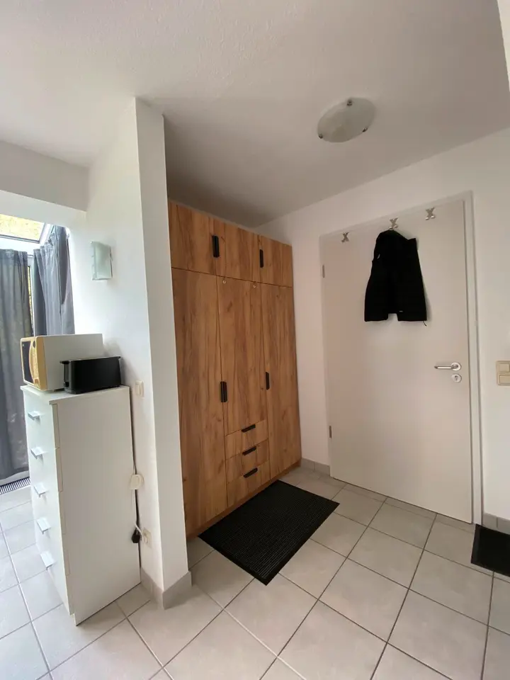 Studio mit 32 m² in Coburg – Bild 5
