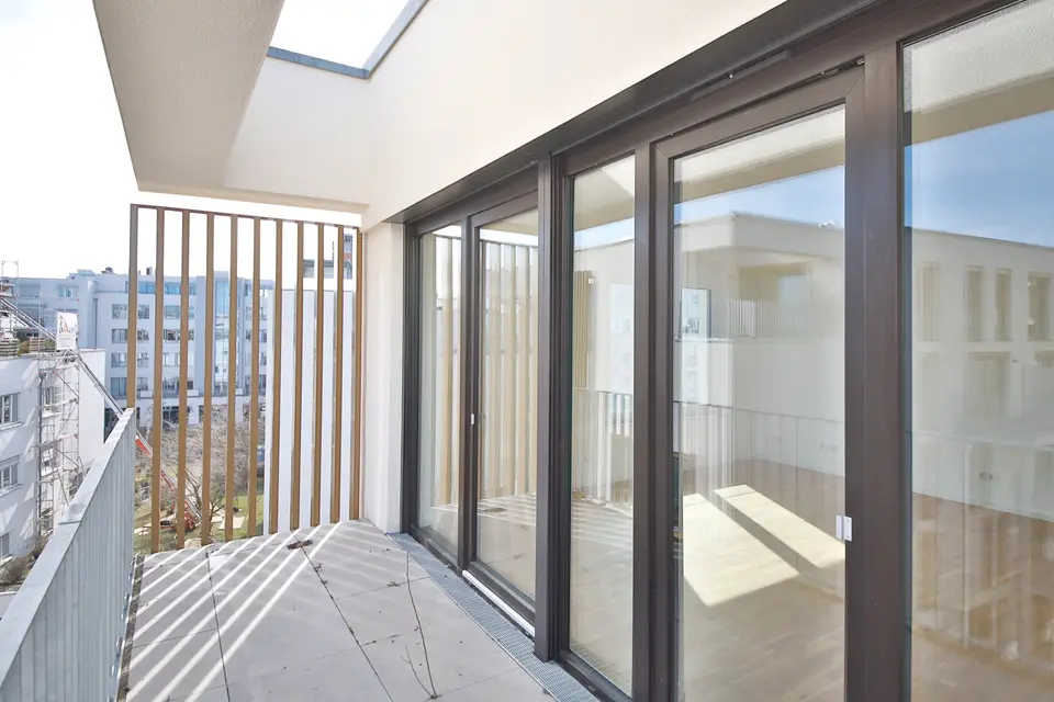 3 Zimmer Wohnung mit 82 m² in Böblingen – Bild 5