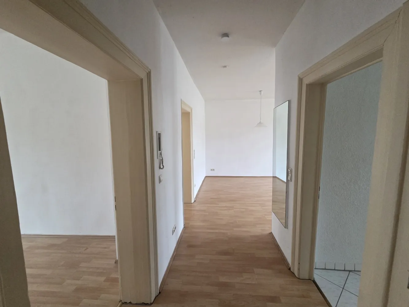 3 Zimmer Wohnung mit 70 m² in Nürnberg – Bild 6