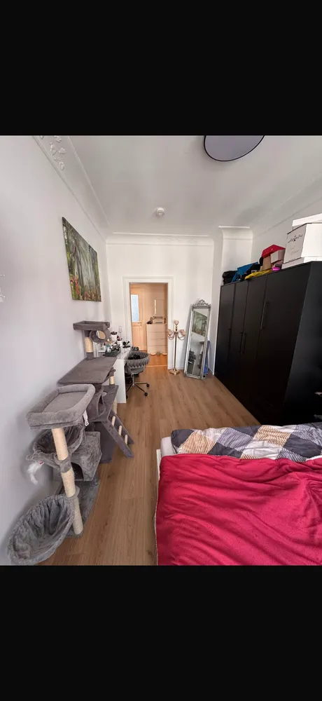 2 Zimmer Wohnung mit 78 m² in Leipzig – Bild 7