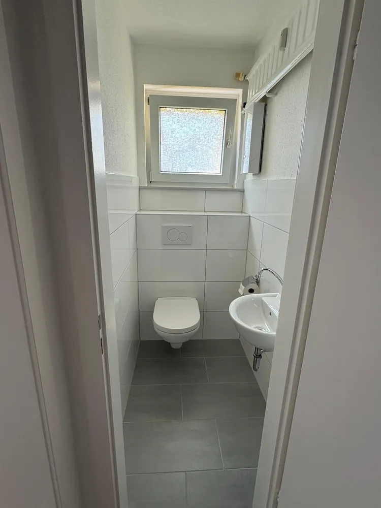 4 Zimmer Wohnung mit 90 m² in Wuppertal – Bild 5