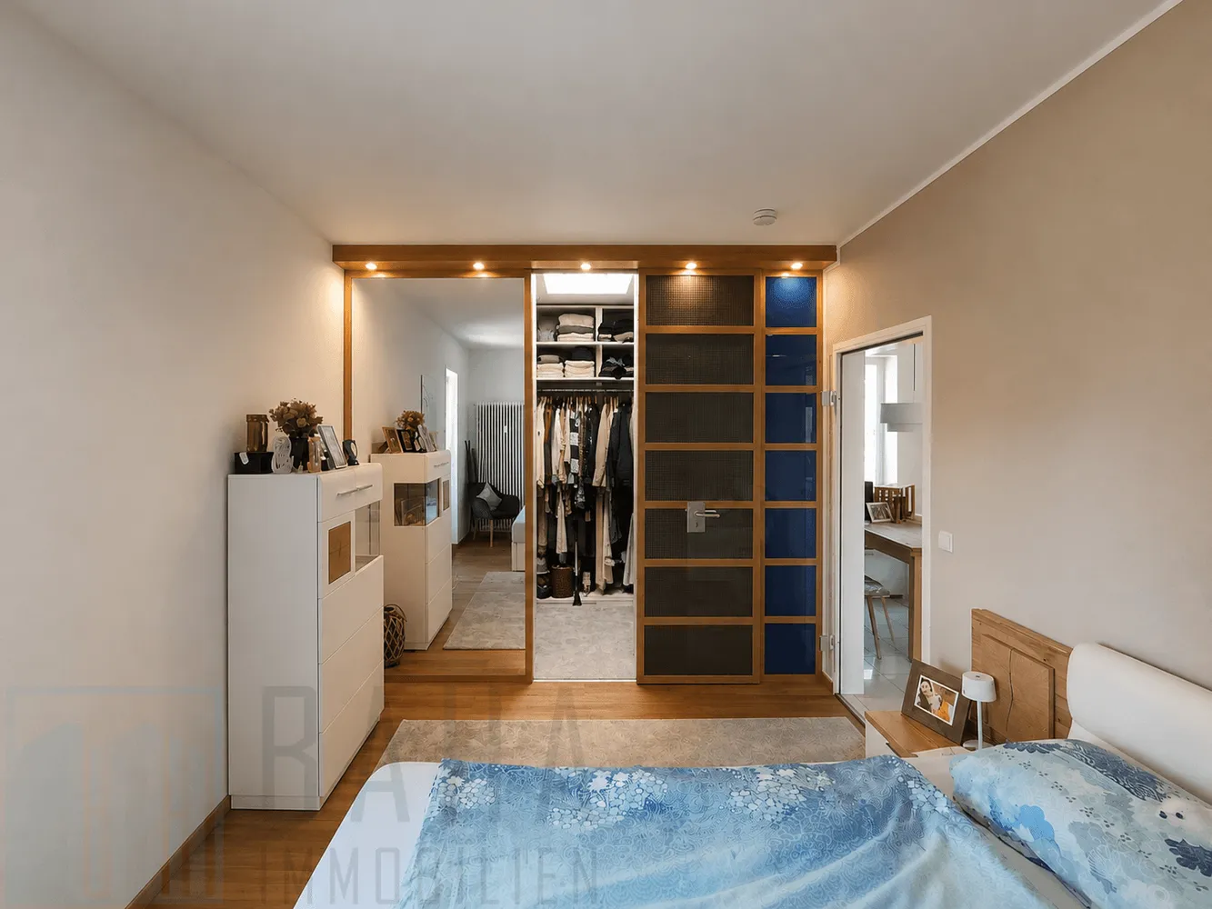 2 Zimmer Wohnung mit 69 m² in München – Bild 3