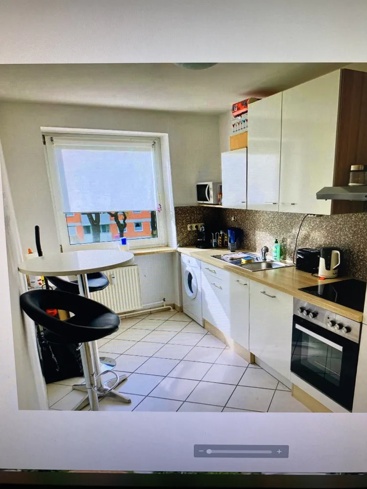 2 Zimmer Wohnung mit 57 m² in München – Bild 9