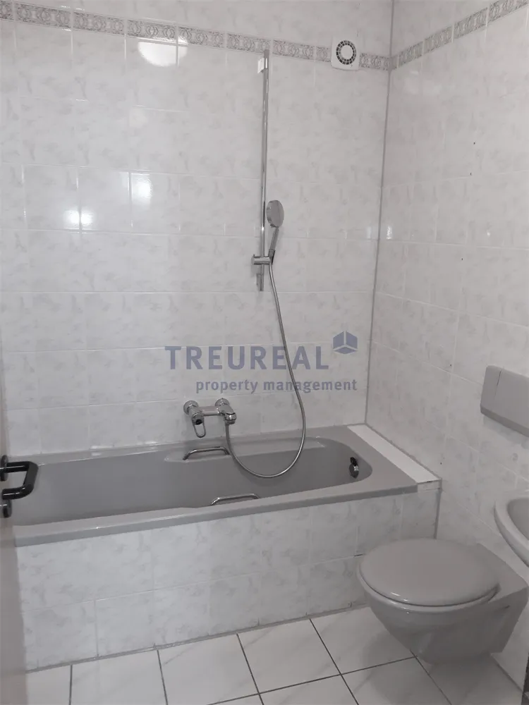 2 room apartment with 53 m² in Frankfurt am Main – Photo 7