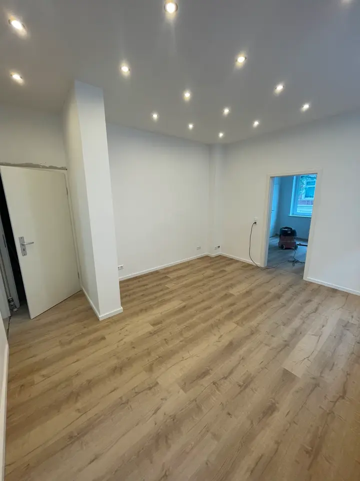 3 Zimmer Wohnung mit 55 m² in Bielefeld – Bild 1