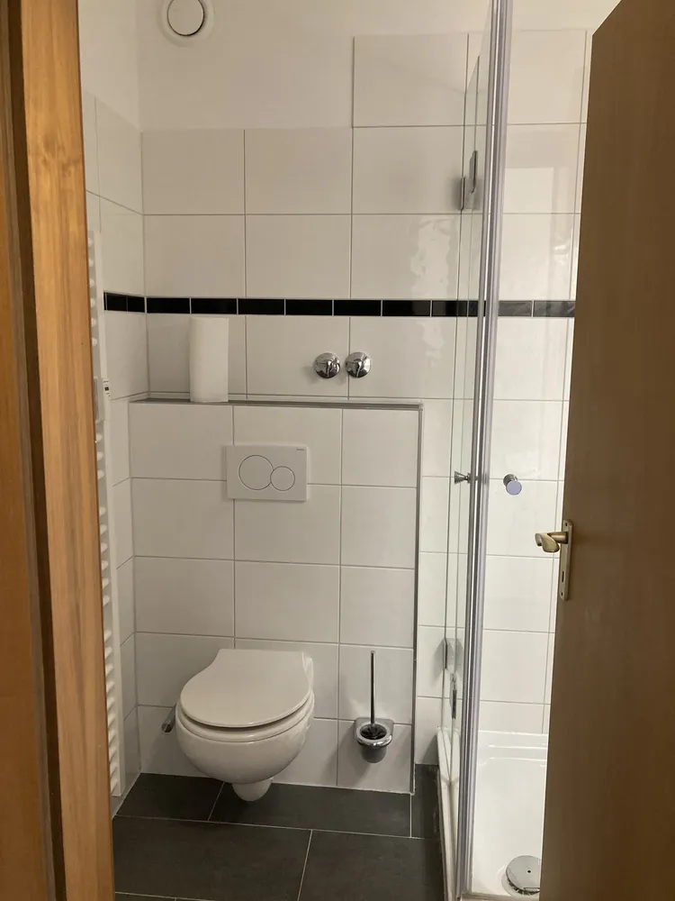 1 Zimmer Wohnung mit 35 m² in Düsseldorf – Bild 8