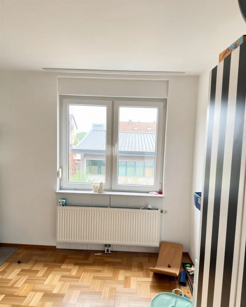 4 Zimmer Wohnung mit 96 m² in Karlsruhe – Bild 6