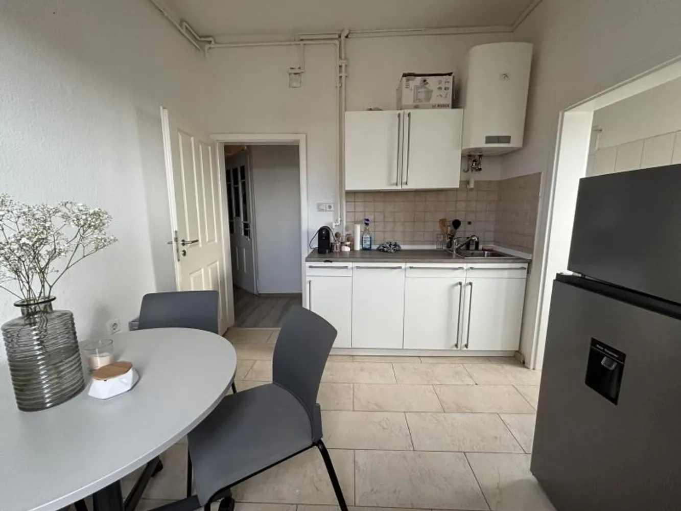 2 Zimmer Wohnung mit 62 m² in Stuttgart – Bild 4