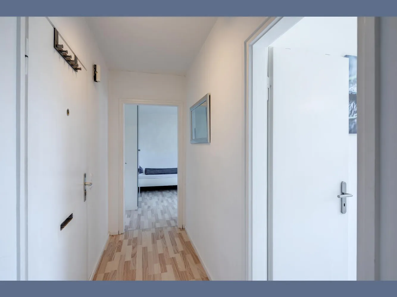 1 Zimmer Wohnung mit 40 m² in München – Bild 8