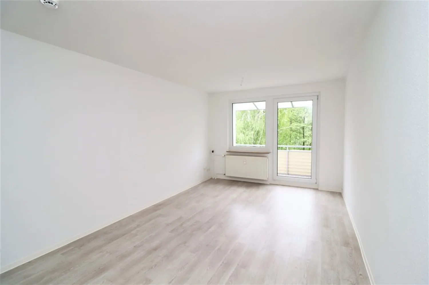 3 room apartment with 58 m² in Chemnitz – Photo 6