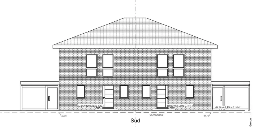 6 Zimmer Haus mit 155 m² in Osnabrück – Bild 8