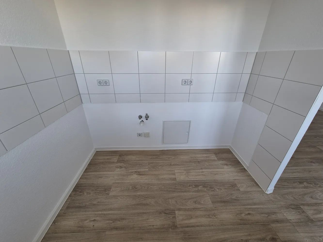 3 Zimmer Wohnung mit 64 m² in Dresden – Bild 5