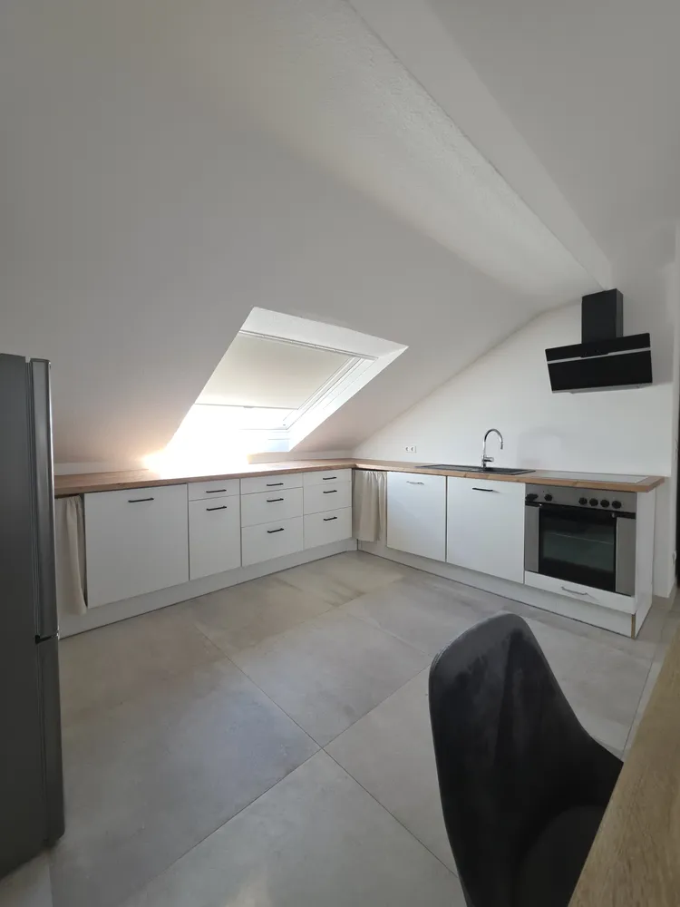 3 Zimmer Wohnung mit 56 m² in Ludwigsburg – Bild 6