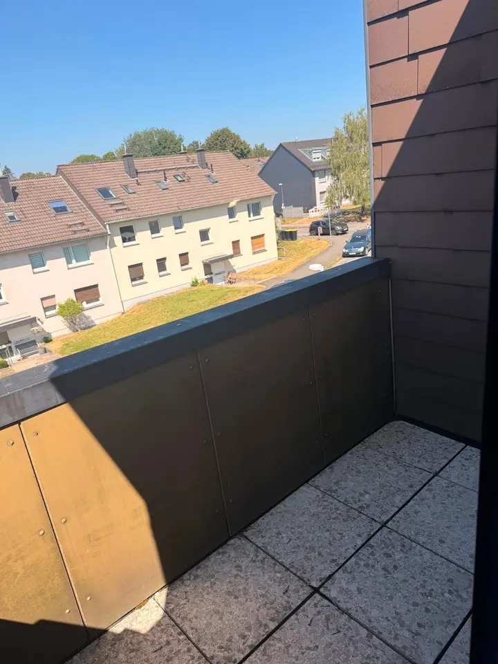 3 Zimmer Wohnung mit 62 m² in Wuppertal – Bild 6