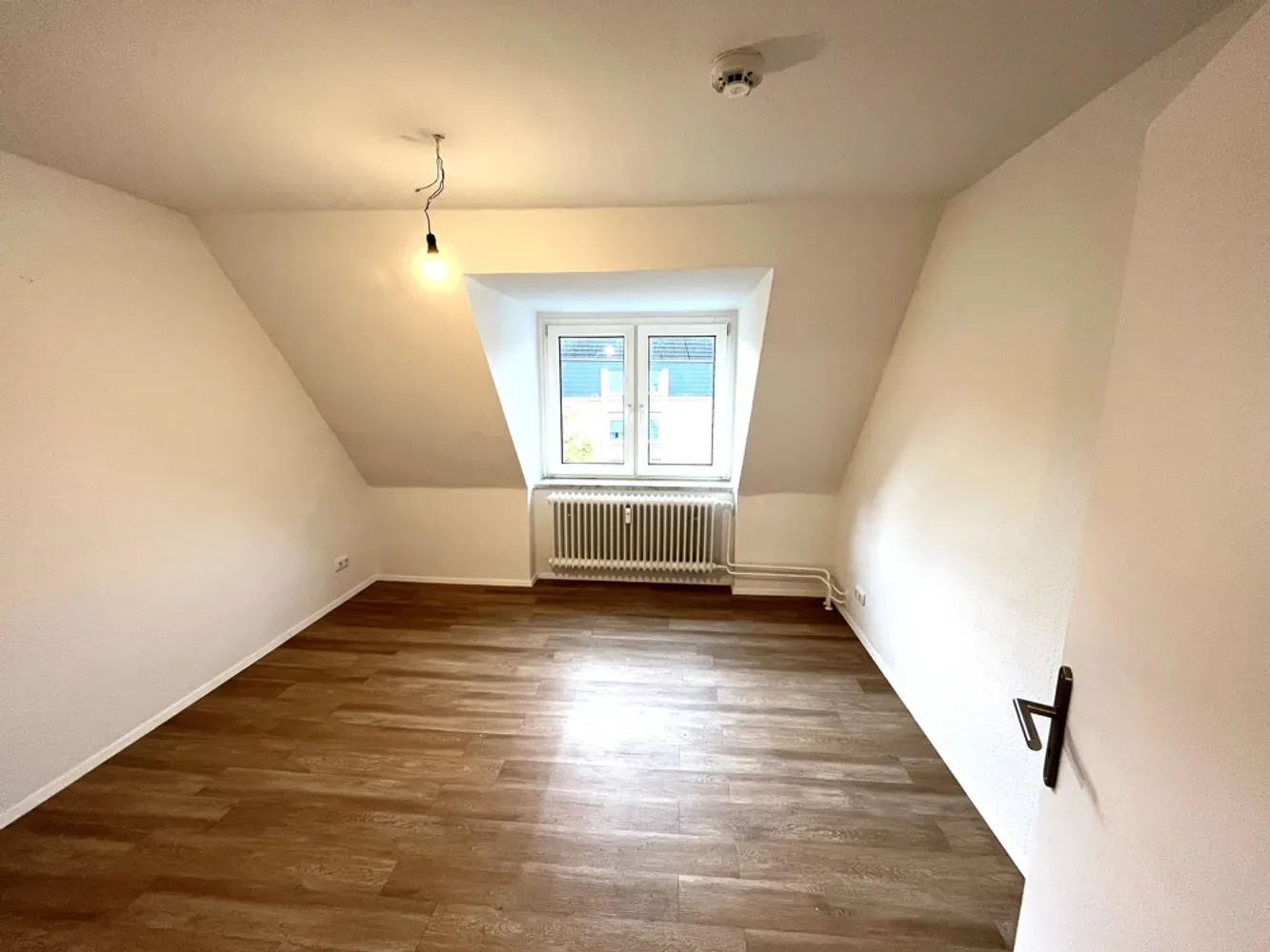 3 Zimmer Wohnung mit 45 m² in Rendsburg – Bild 4