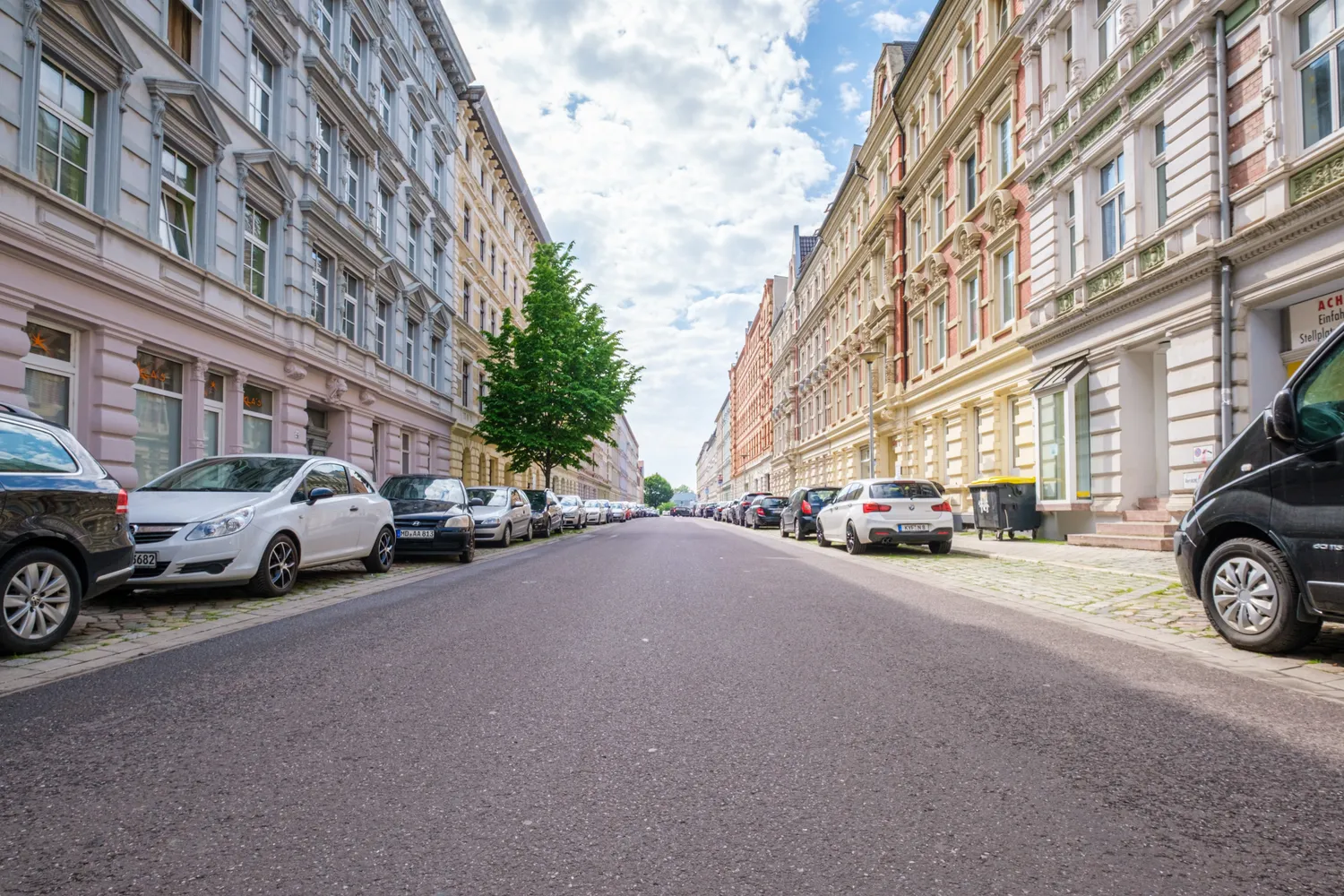 2 Zimmer Wohnung mit 60 m² in Magdeburg – Bild 3